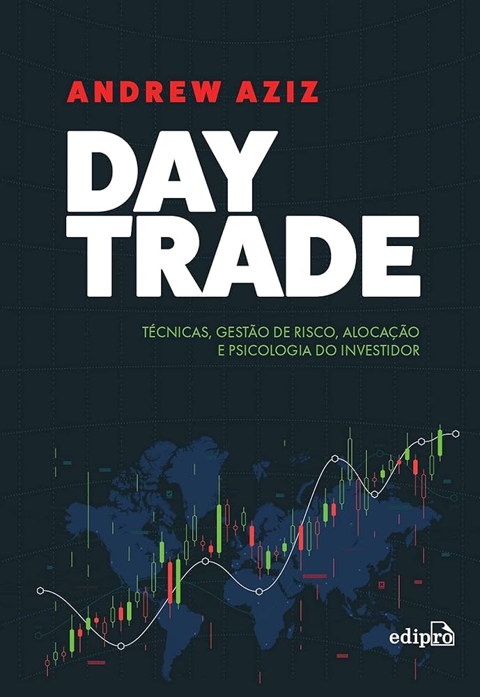 Análise técnica para iniciantes no day trade
