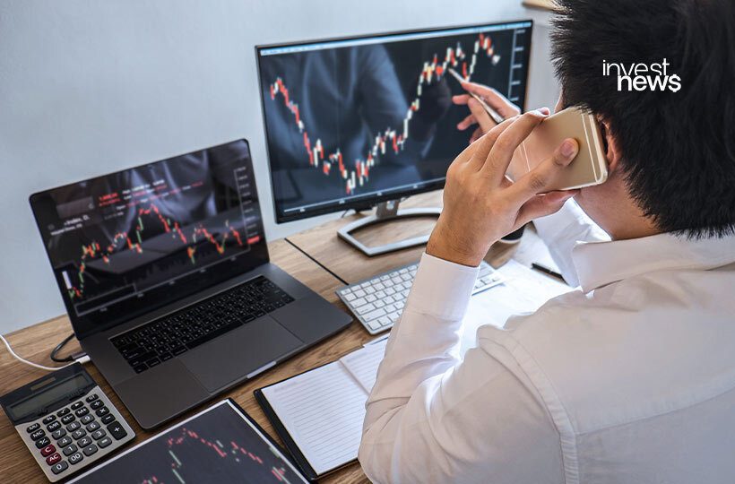 Guia completo de gerenciamento de risco para day traders