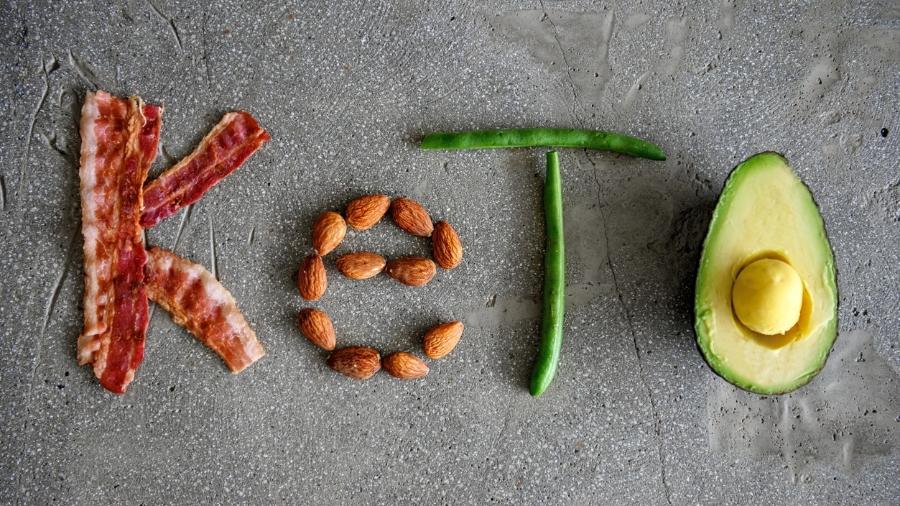o que é dieta cetogênica e riscos