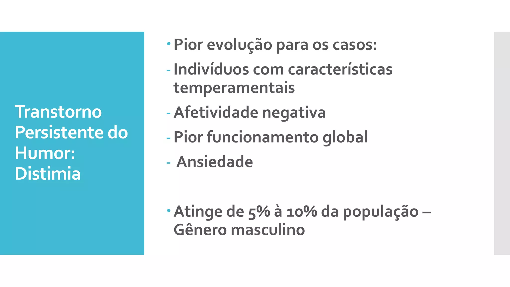 Guia Completo de Tratamentos para Distimia: Psicoterapia e Medicamentos