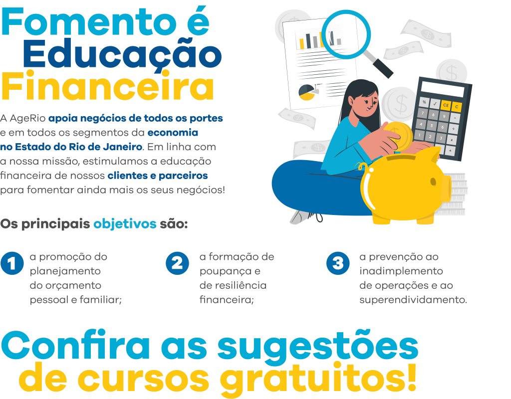Educação financeira para crianças: dicas práticas para pais