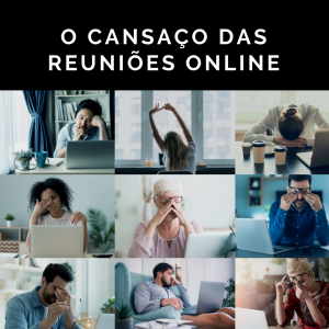 A Importância das Pausas para Combater o Cansaço Digital