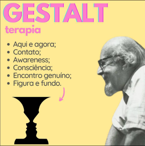 o que é gestalt terapia