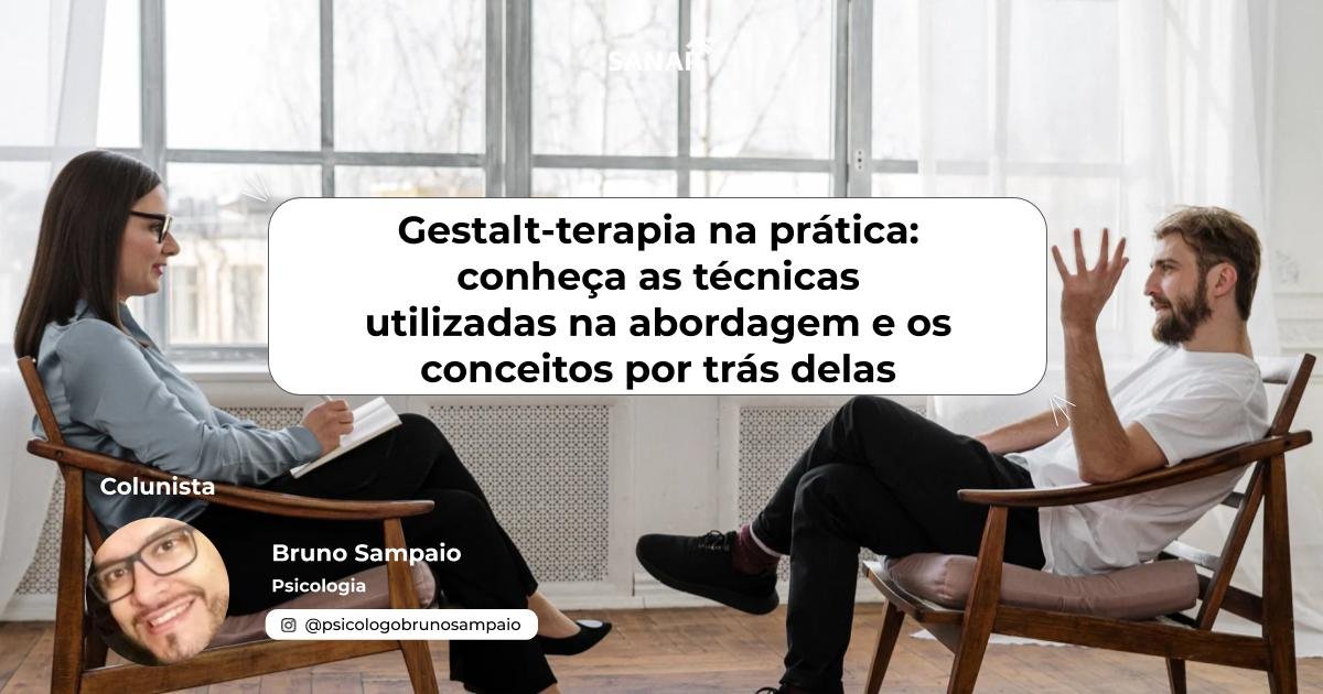 Explorando a Visão Holística da Gestalt Terapia