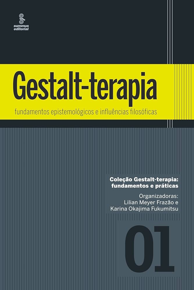o que é gestalt terapia