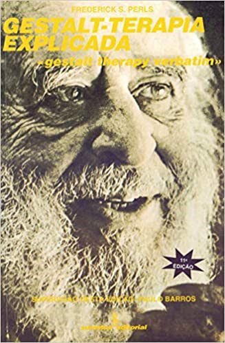 Gestalt Terapia para Relacionamentos: Um Novo Olhar