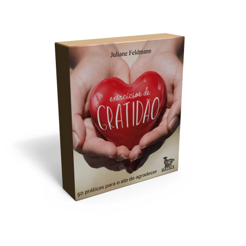 A ciência por trás da gratidão e o cérebro