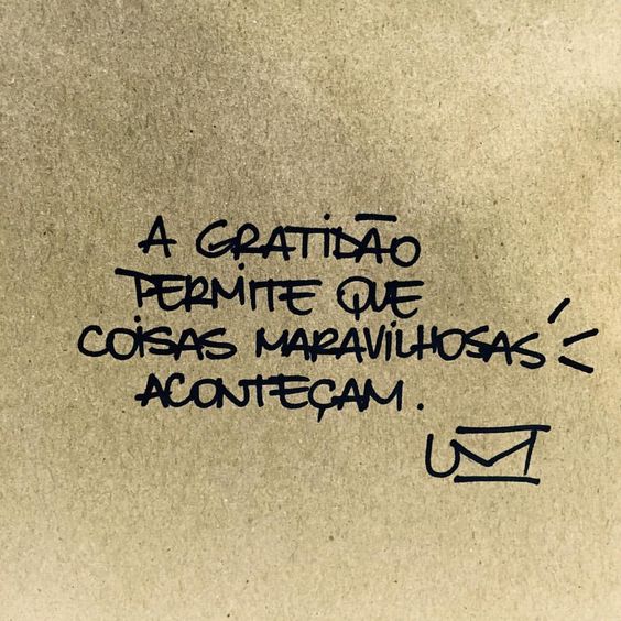 5 maneiras de começar um diário de gratidão hoje