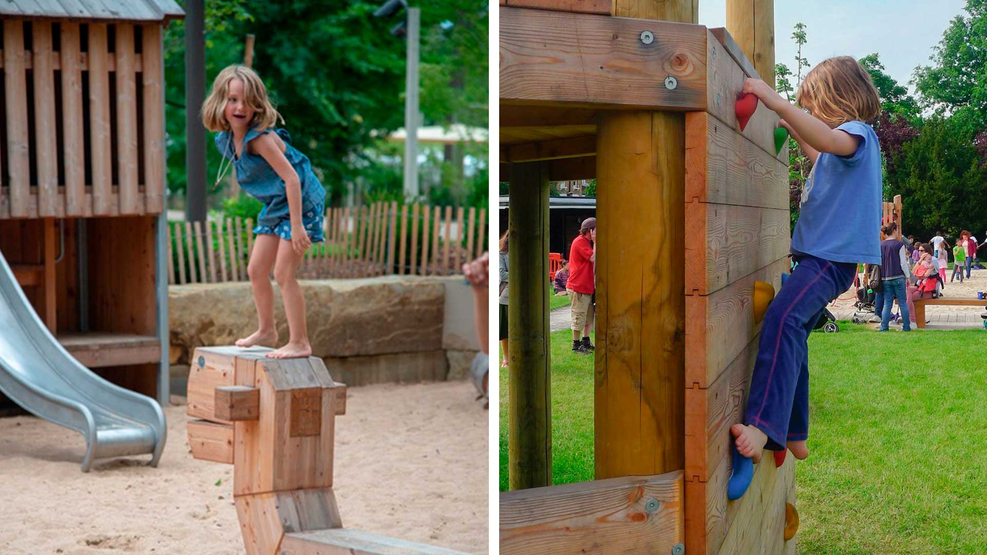 5 Lugares Naturais Incríveis para Praticar Grounding na Sua Cidade