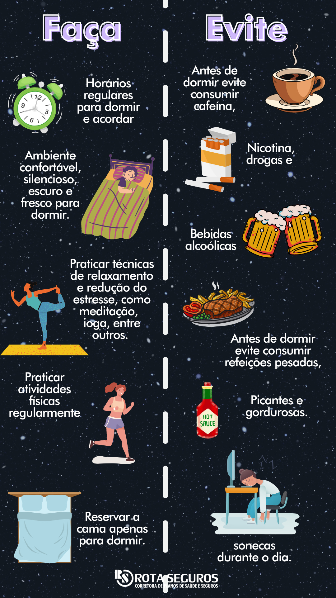 Como Criar um Santuário do Sono Perfeito