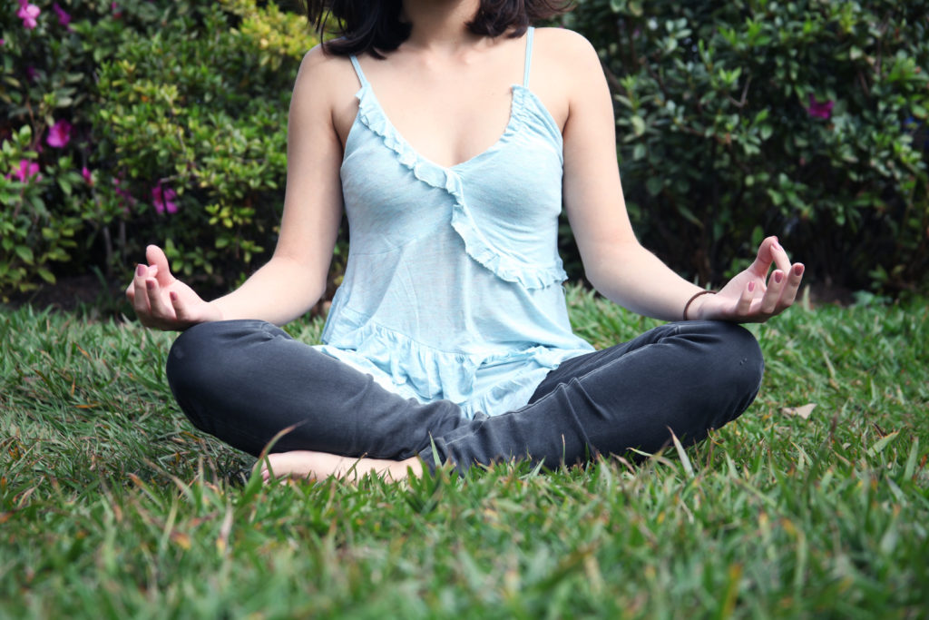 5 Técnicas de Mindfulness para Iniciantes