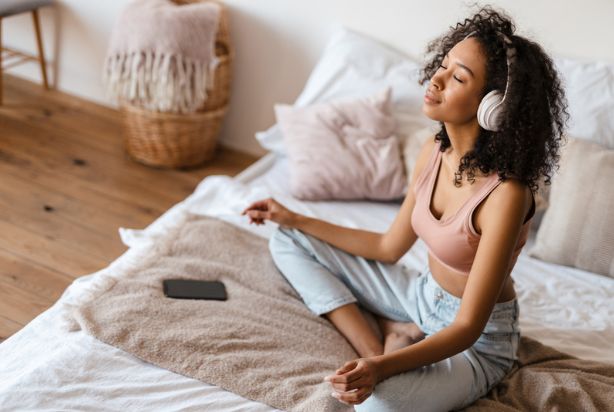 o que é higiene mental e como praticar