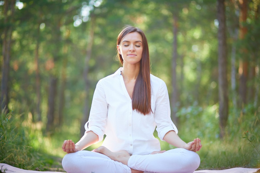5 Técnicas de Mindfulness para Iniciantes