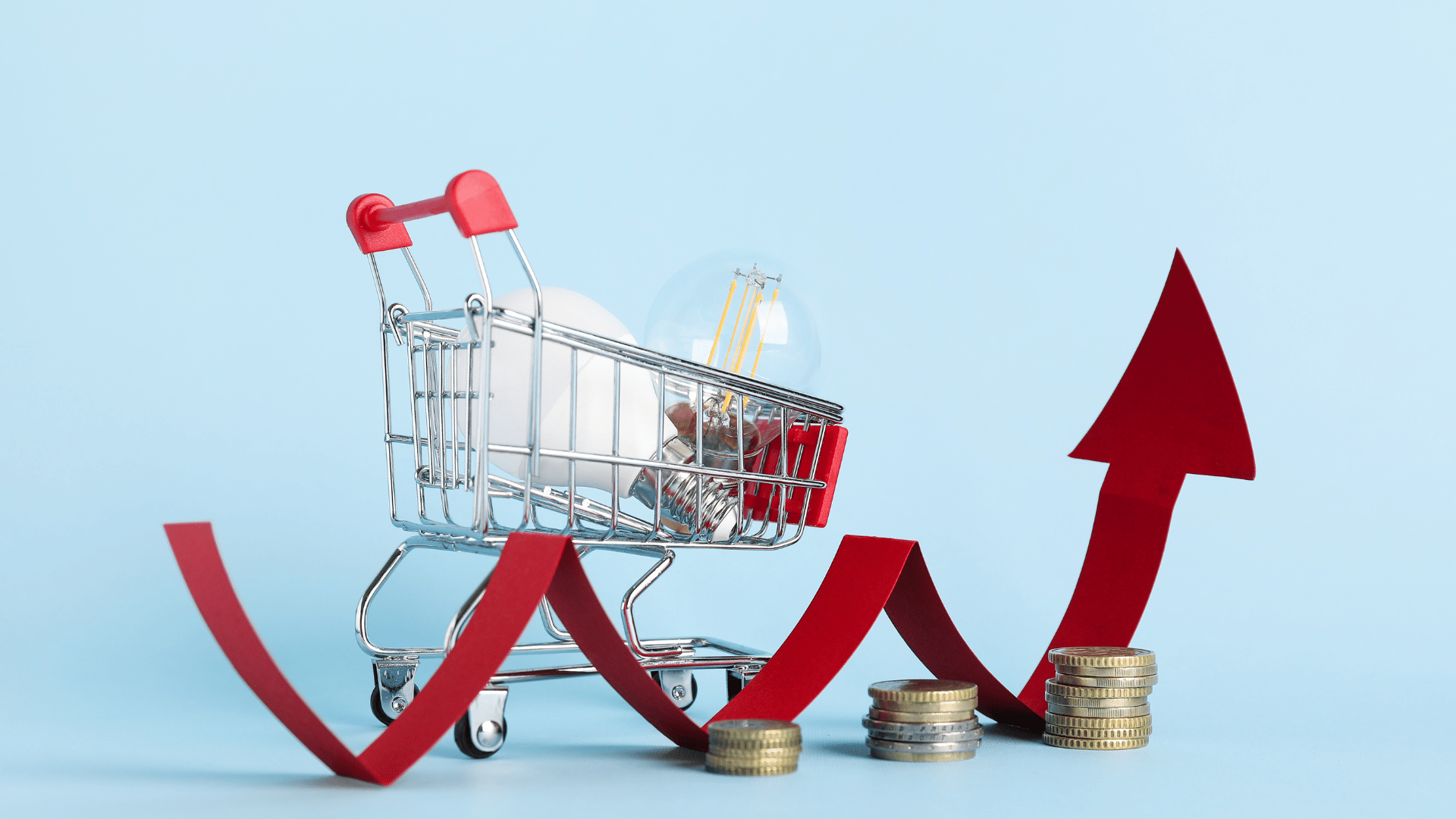 Guia Completo: Como a inflação impacta seu dia a dia