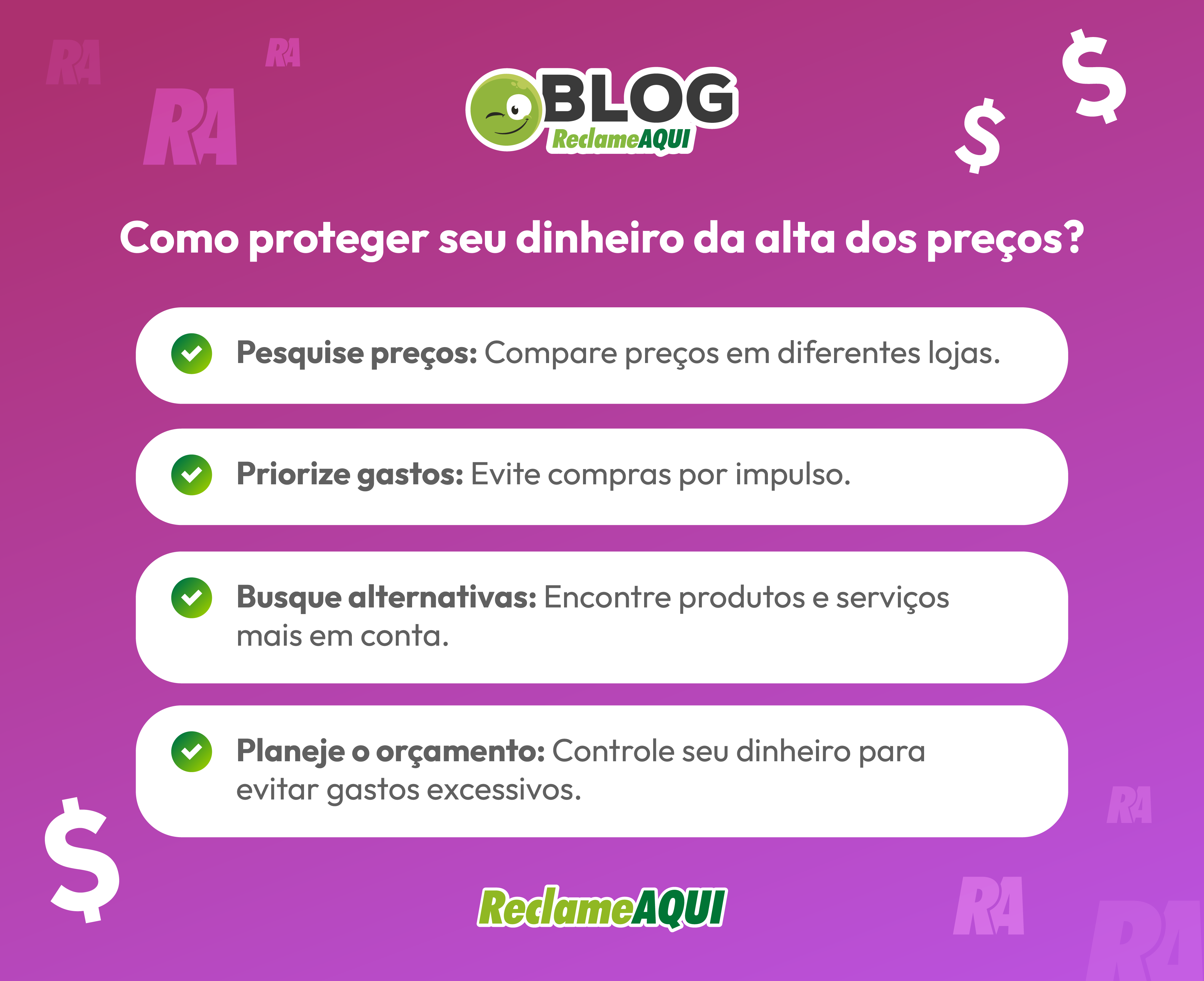 Inflação no Brasil: Índices e como eles medem o aumento de preços