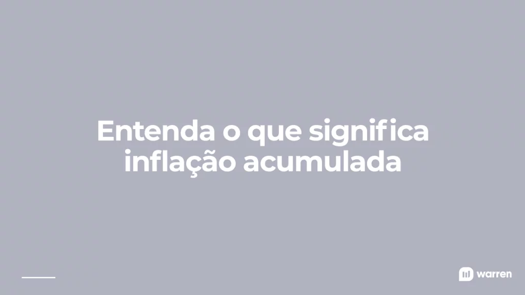 o que é inflação pessoal e como calcular