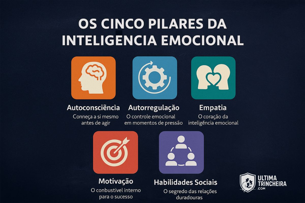 o que é inteligência emocional na prática