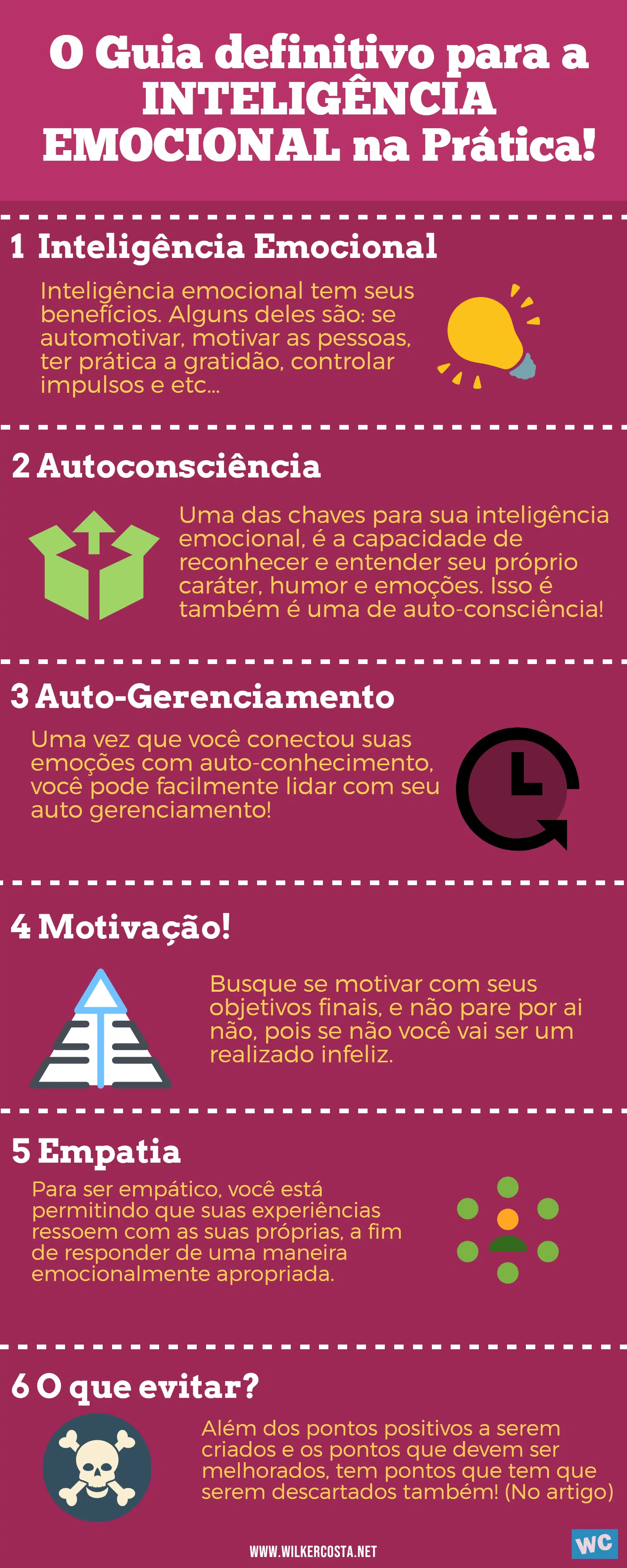 5 erros comuns ao tentar desenvolver a IE