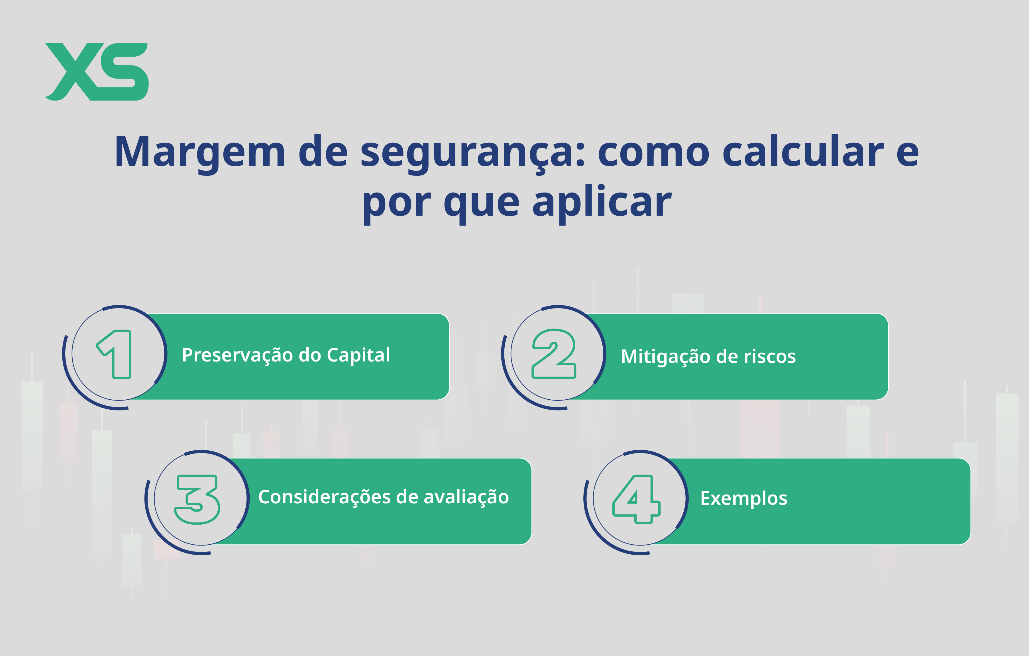 Como Calcular o Valor Intrínseco de uma Ação: Guia Completo para Investidores