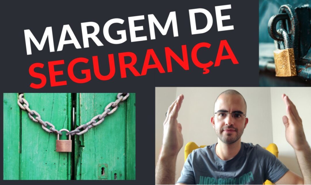 Benjamin Graham: A Filosofia por Trás da Margem de Segurança