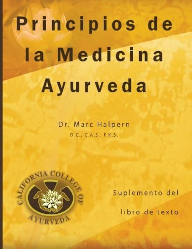 o que é medicina ayurveda e princípios