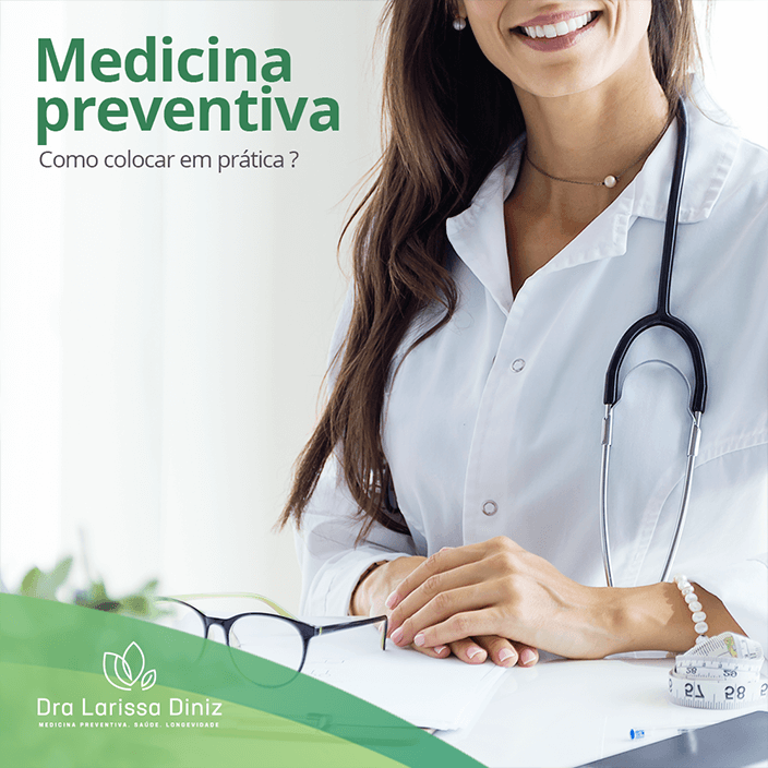 o que é medicina preventiva