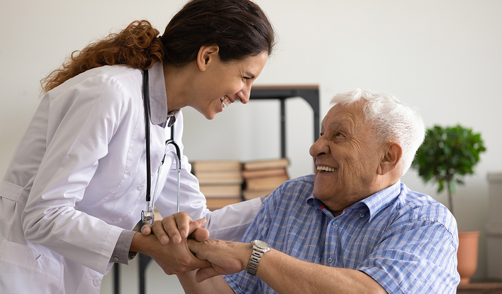 Guia Completo dos 4 Níveis de Prevenção em Saúde