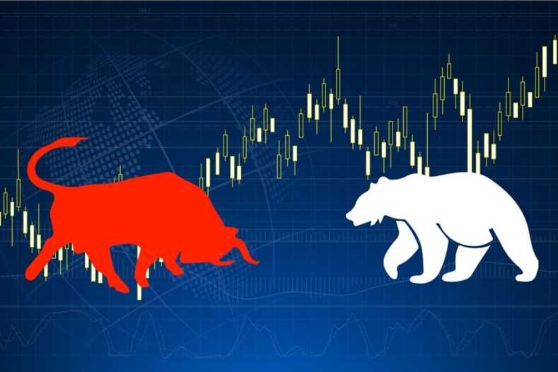 o que é o bear market e bull market