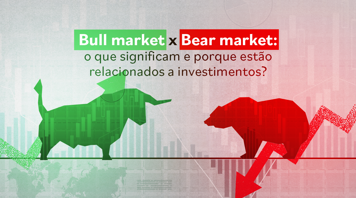 Como identificar o início de um Bull Market