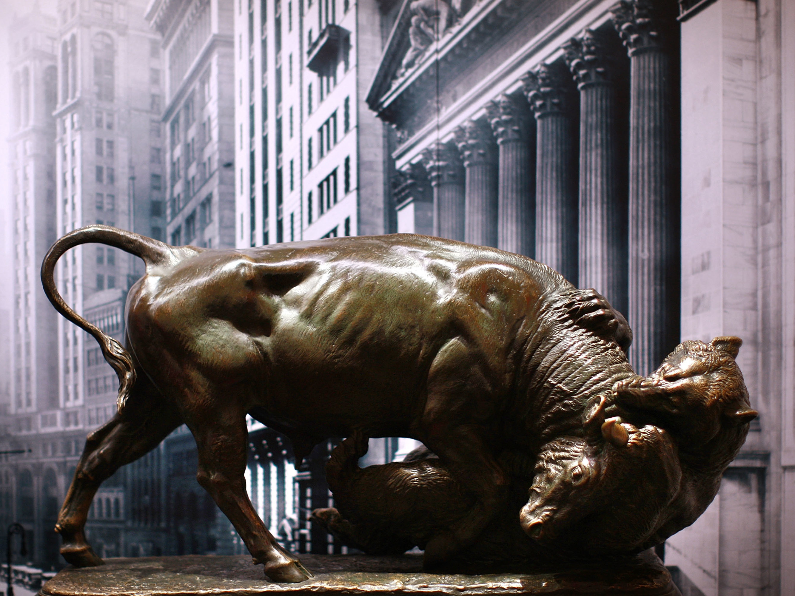 O papel da economia no Bull e Bear Market