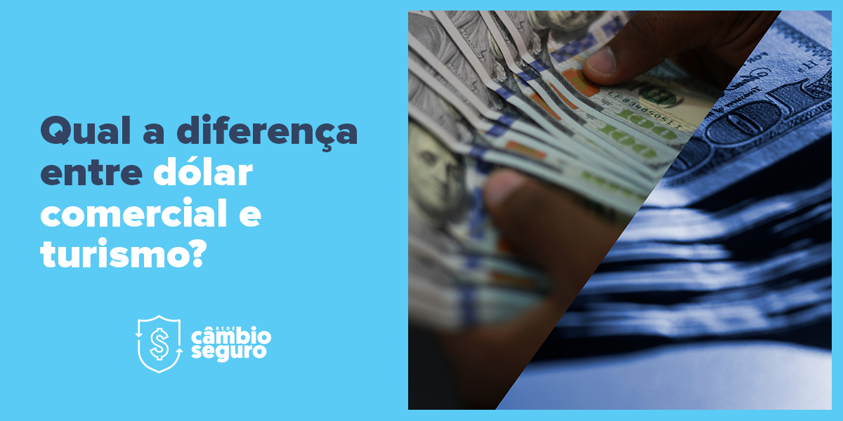 Entenda o Valor Efetivo Total (VET) do câmbio