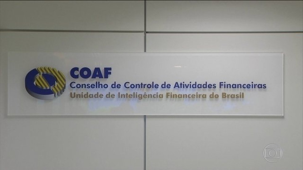 Limites de valor para comunicação ao COAF