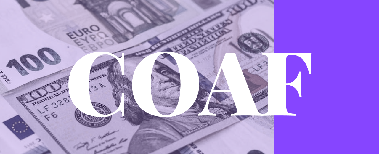 Entenda a diferença entre COAF e Polícia Federal