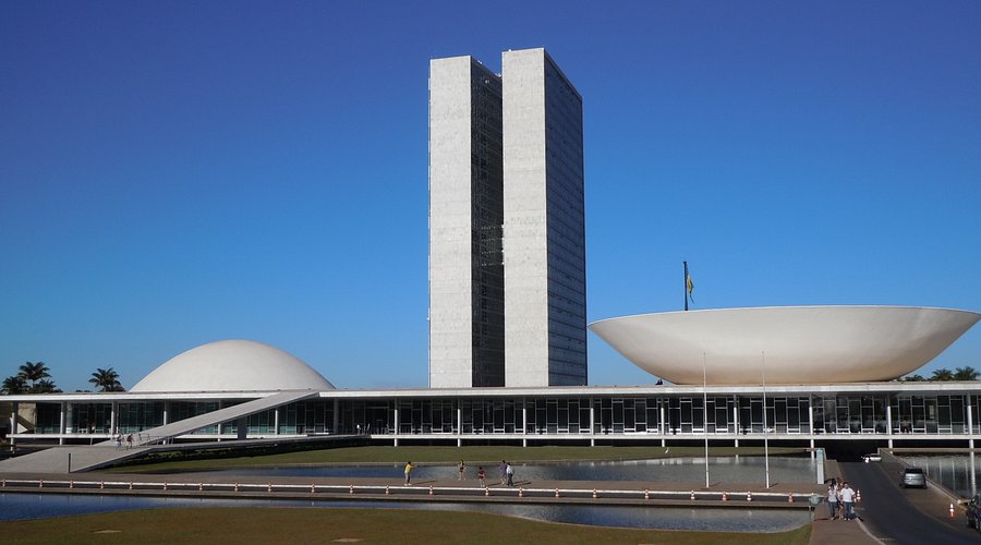 o que é o congresso nacional