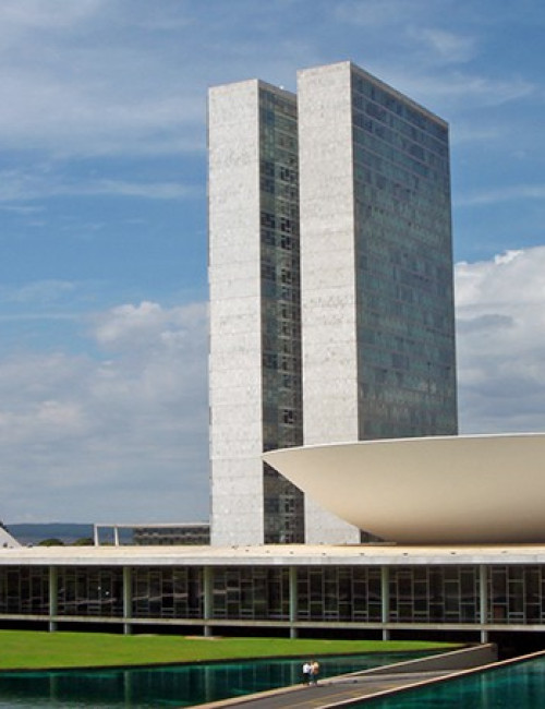 O papel do Senado Federal na representação estadual