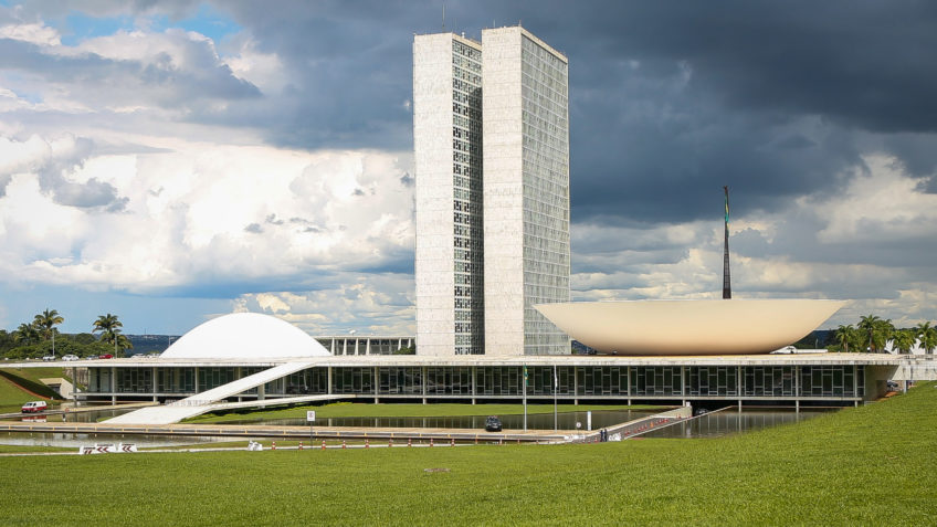 A importância do sistema bicameral no Brasil