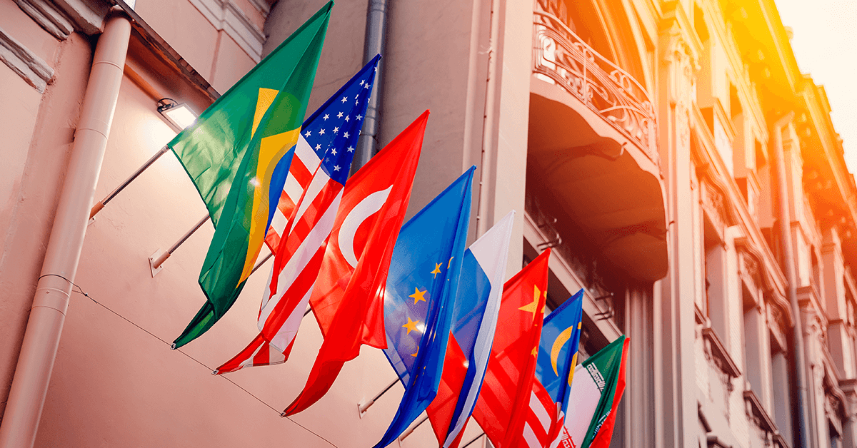 Diferenças entre carreira diplomática e consular