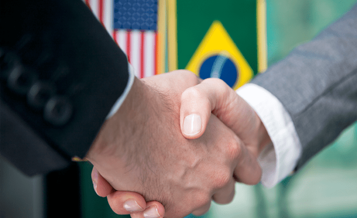 Guia completo de vistos para brasileiros