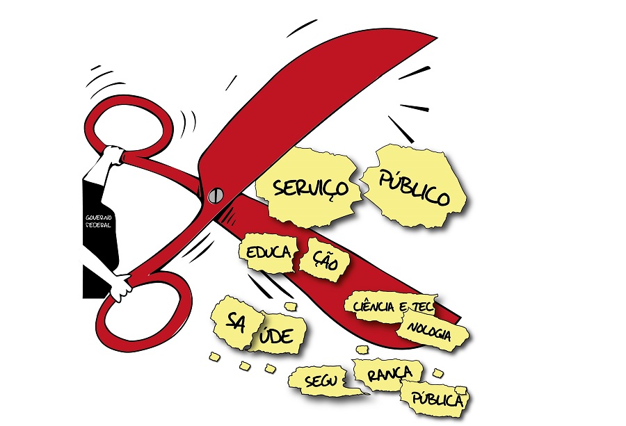 Saúde e Segurança Pública