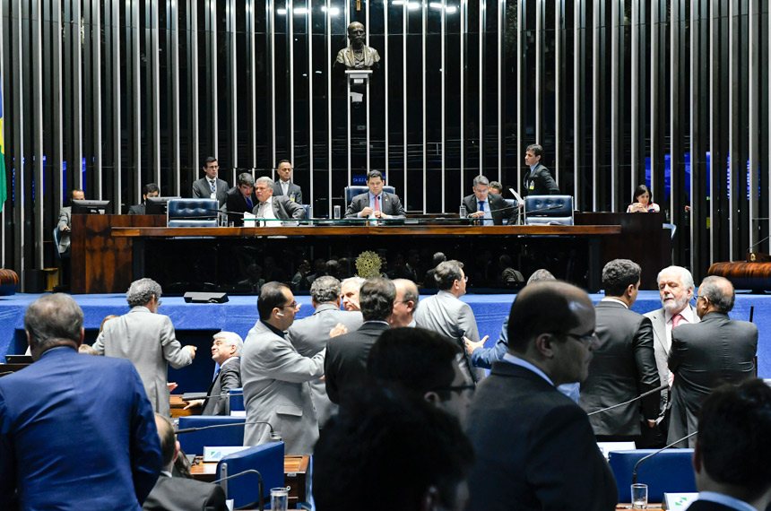 Saúde e Segurança Pública