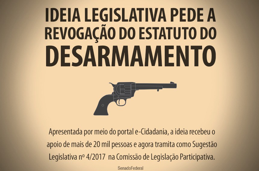 Posse de Arma no Brasil: Passo a Passo e Requisitos Essenciais