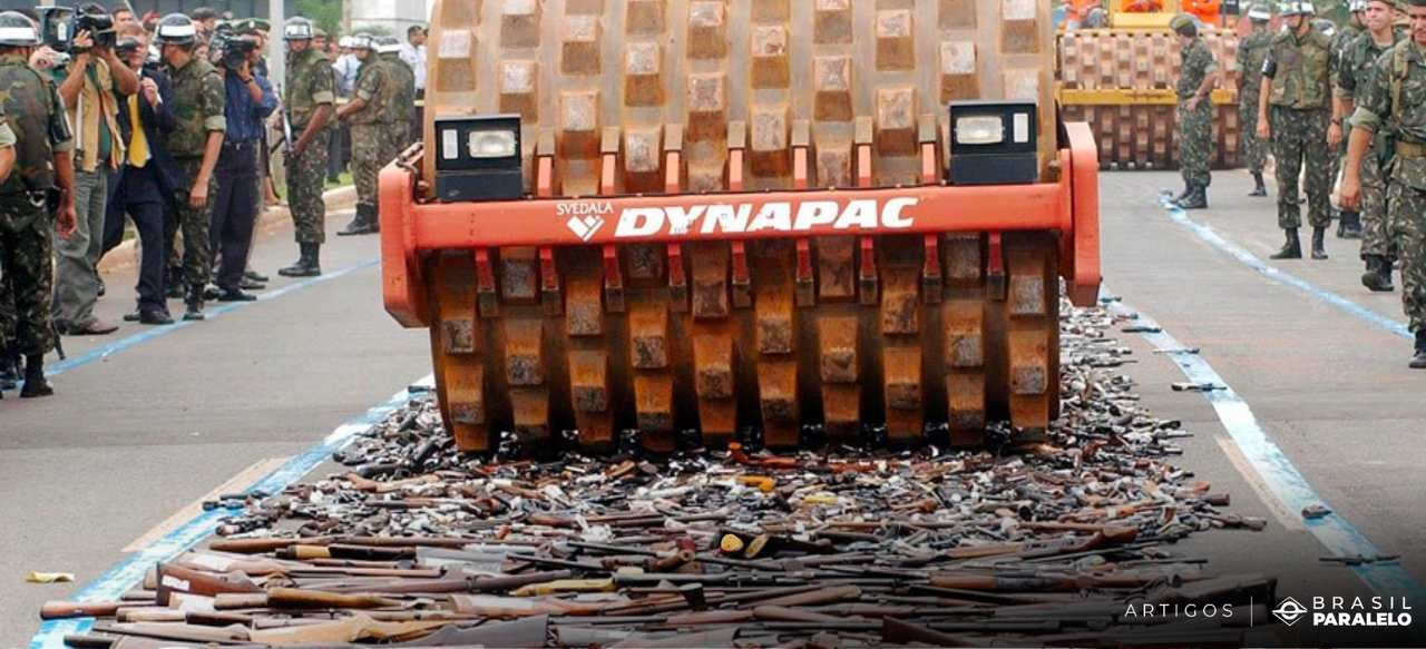 Porte de Arma para CACs: Novas Regras e Oportunidades