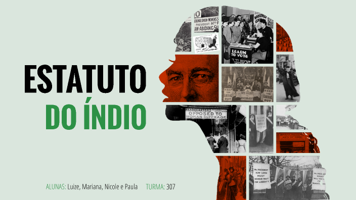 Desafios da Integração Indígena: Perspectivas do Estatuto