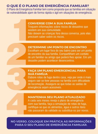 O que fazer quando a reserva de emergência acaba?