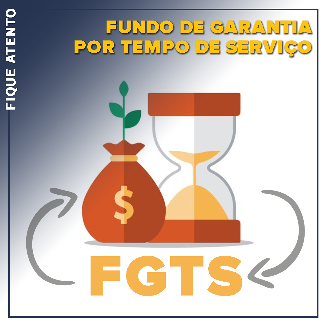 o que é o fundo de garantia do tempo de serviço fgts