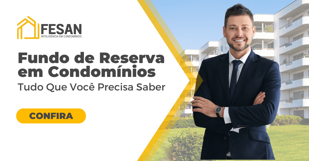 O Papel do Locador e Locatário no Pagamento do Fundo de Reserva