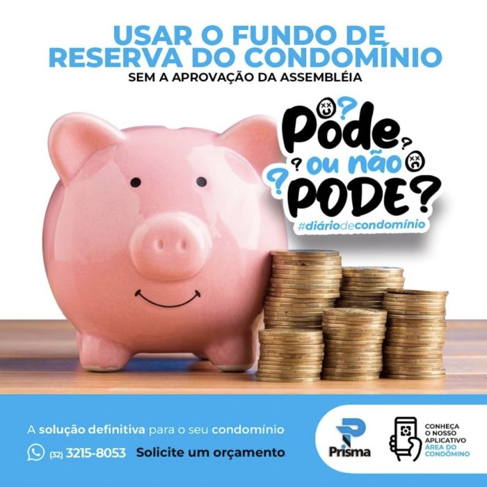 Procedimentos para Utilização do Fundo de Reserva em Situações de Emergência