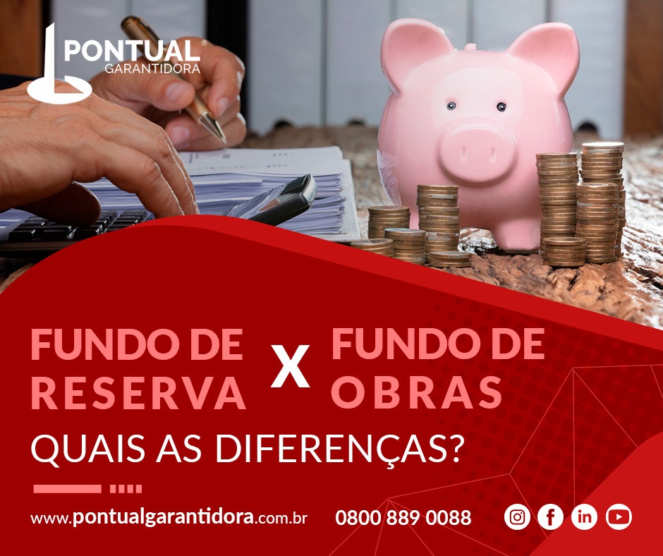 Como a Convenção do Condomínio Define o Fundo de Reserva