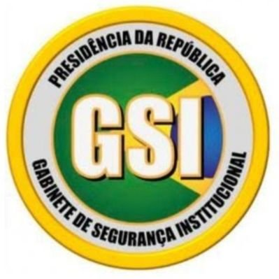 o que é o gabinete de segurança institucional gsi