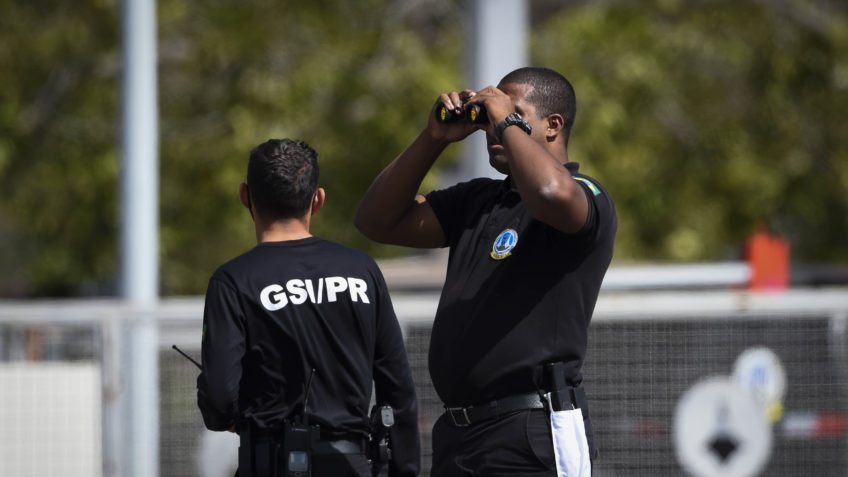 Segurança Cibernética no Brasil: O Papel do GSI